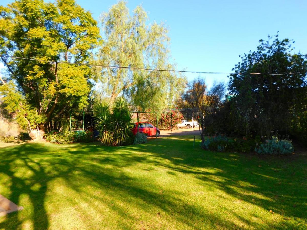 De Rusty Farm Apartment Exterior photo