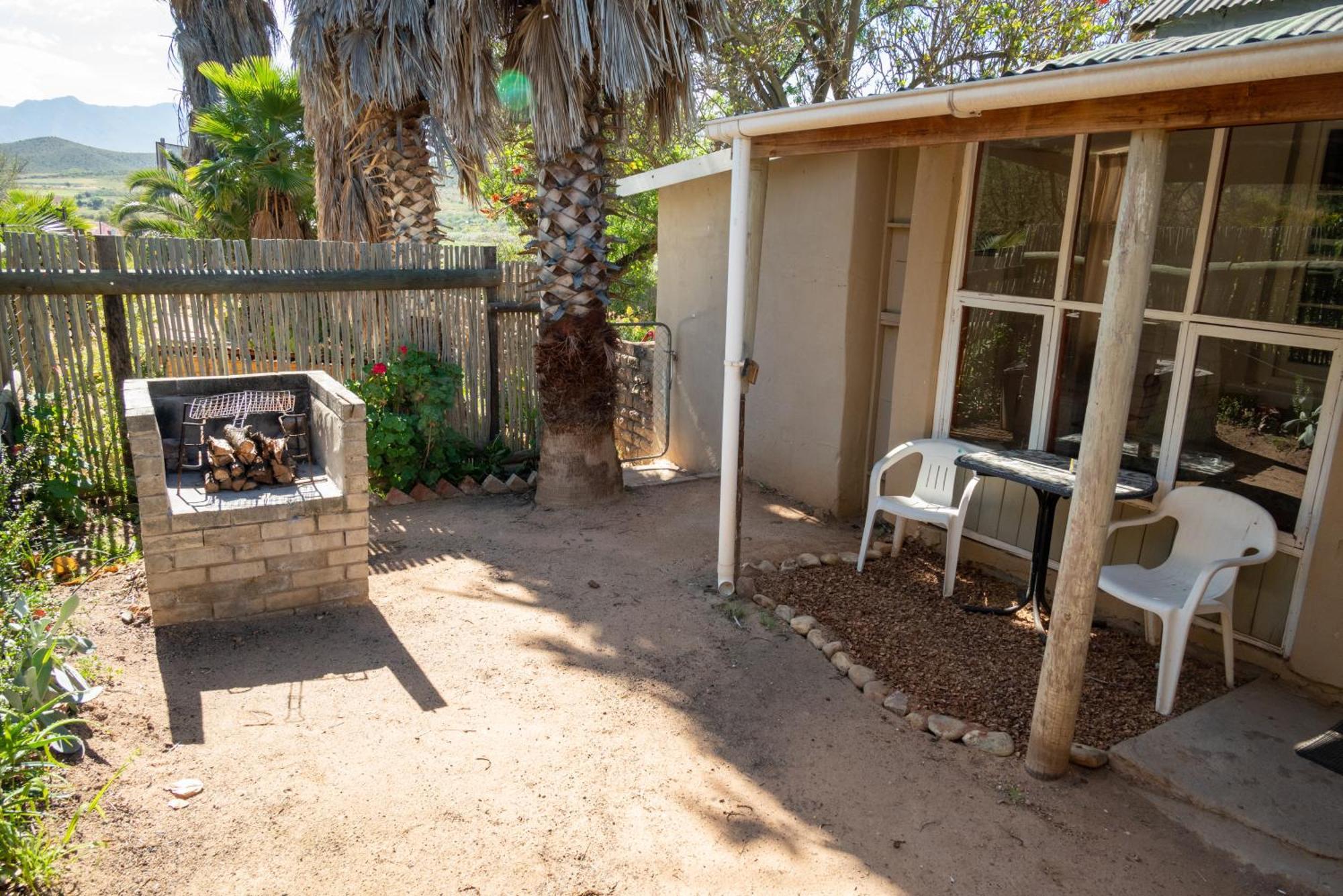 De Rusty Farm Apartment Exterior photo