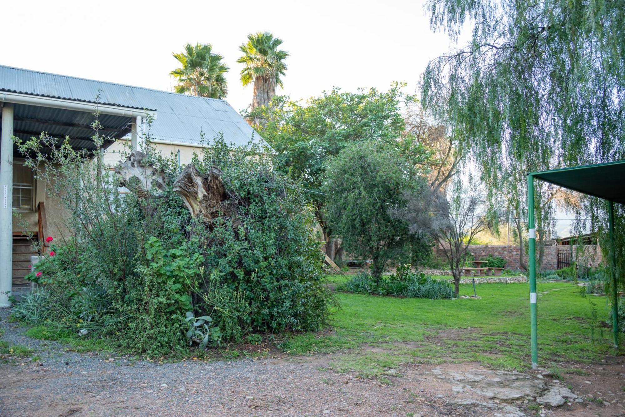 De Rusty Farm Apartment Exterior photo