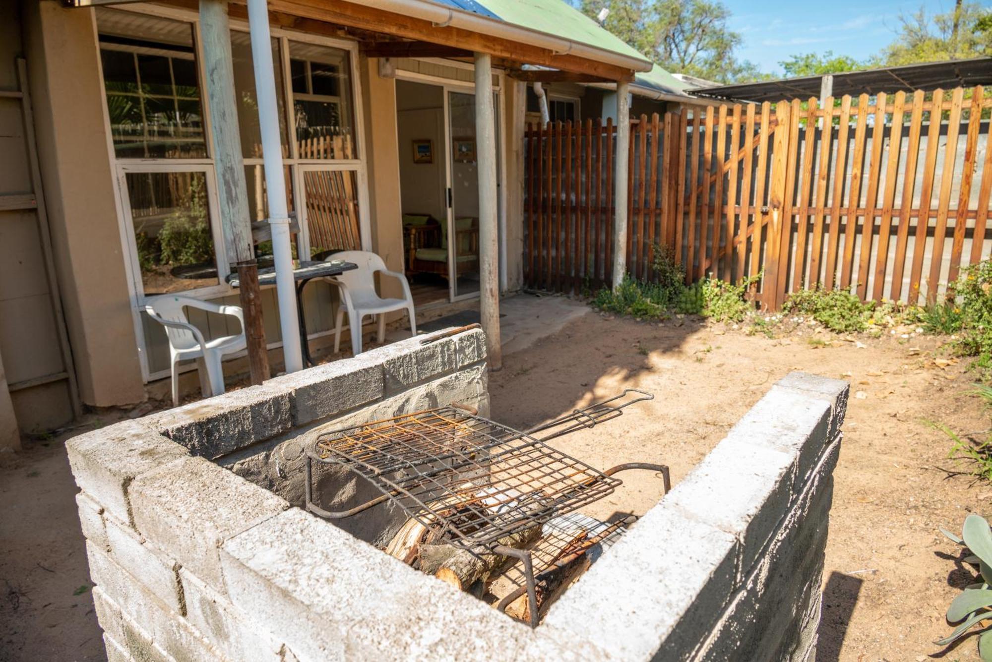 De Rusty Farm Apartment Exterior photo