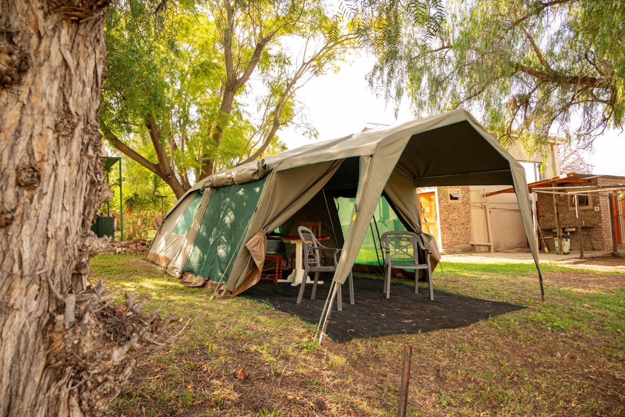 De Rusty Farm Apartment Exterior photo